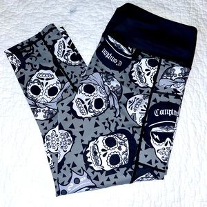 CVG Rap Legend Capri